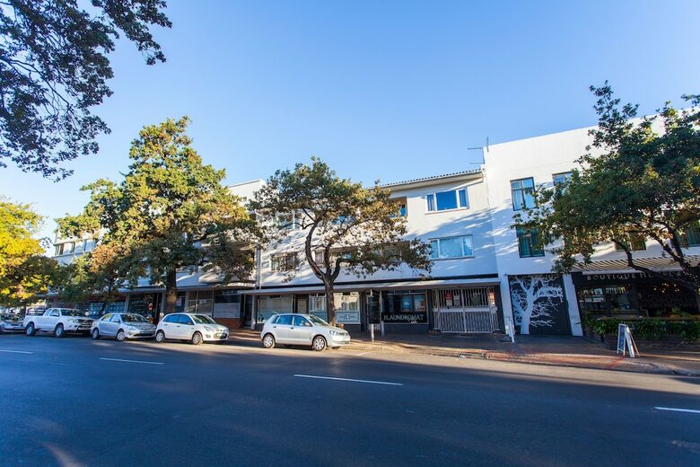 Hotel 109 On Dorp