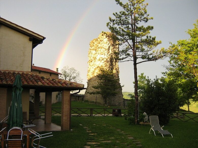 Agroturismo Borgo San Benedetto