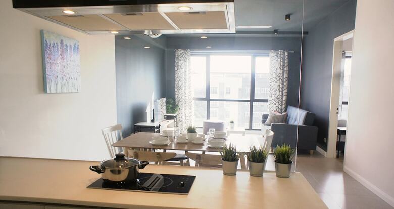 Hotel Nova Sj Homestay