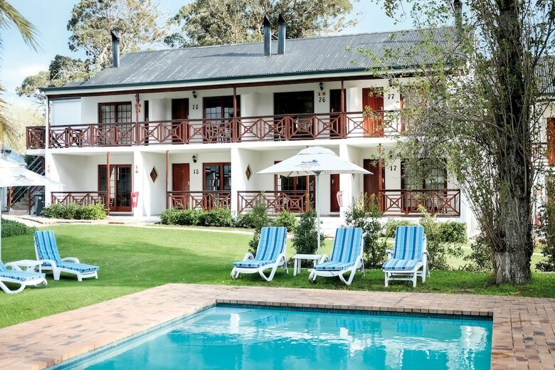 Houw Hoek Hotel