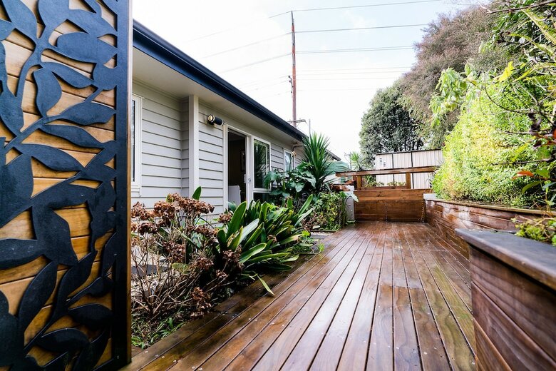 Albany Rosedale Modern 2 Bedroom Unit