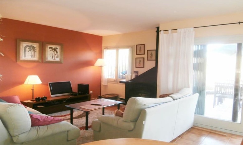 Villa In Llafranc - 104752 By Mo Rentals