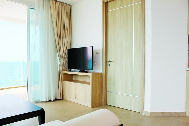 Apartamentos Paradise Ocean View