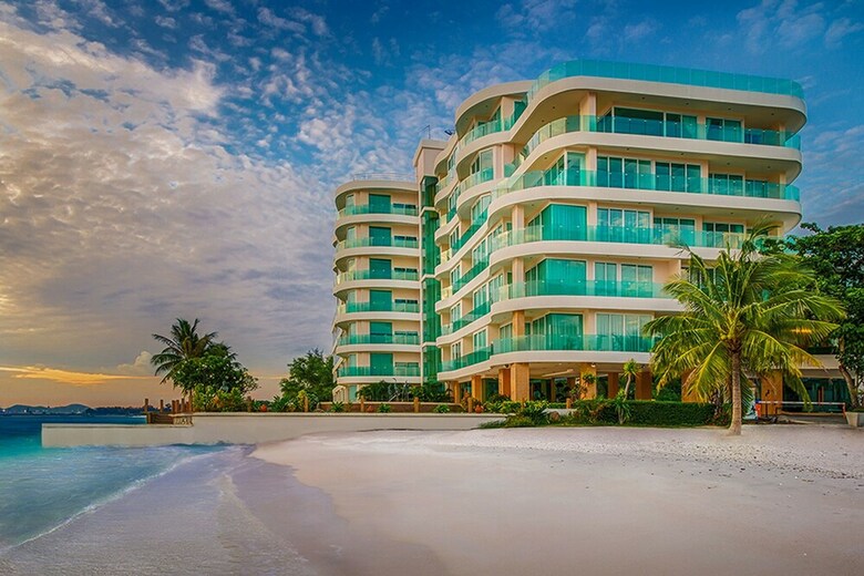 Apartamentos Paradise Ocean View