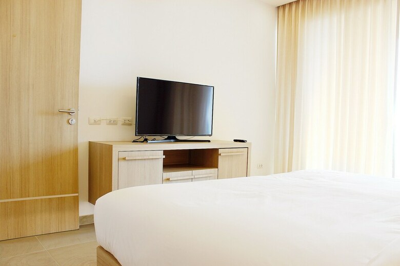 Apartamentos Paradise Ocean View