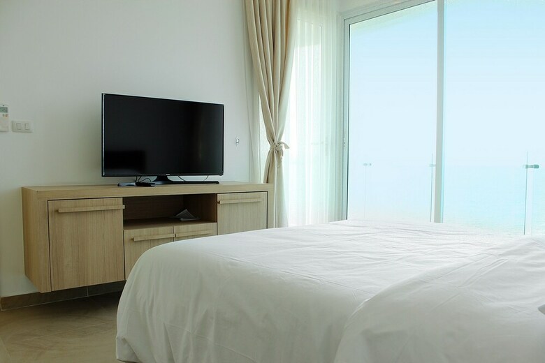 Apartamentos Paradise Ocean View