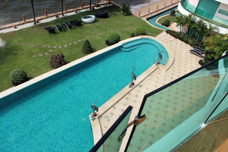 Apartamentos Paradise Ocean View