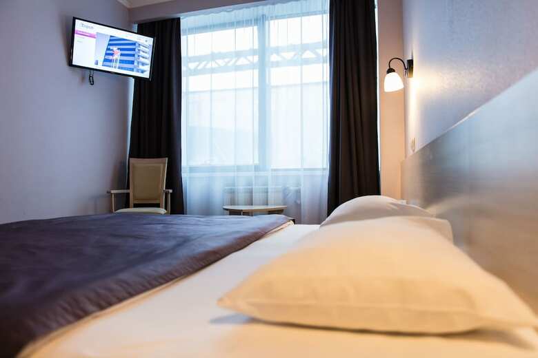 Topos Congress-hotel