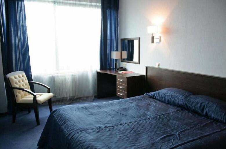 Topos Congress-hotel
