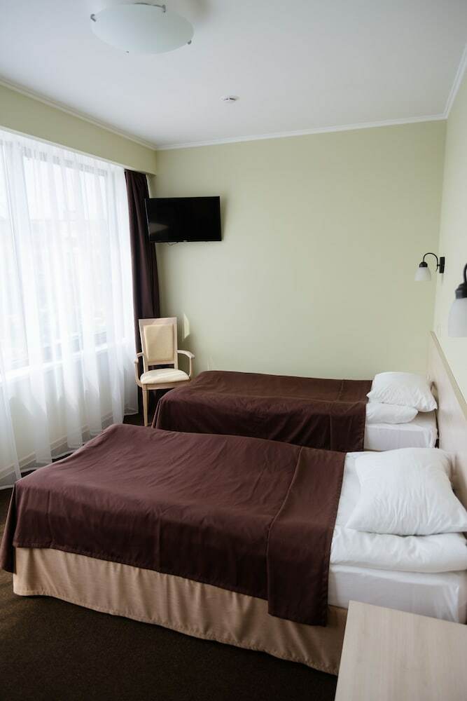 Topos Congress-hotel