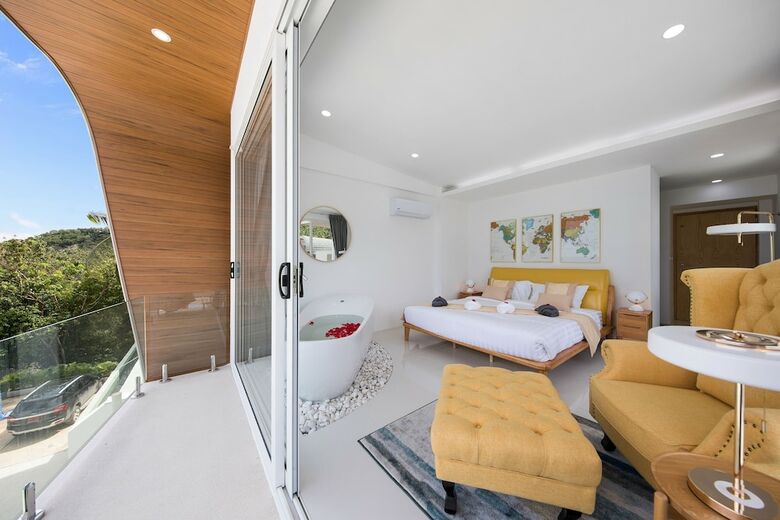 Villa Hailan With Private Pool