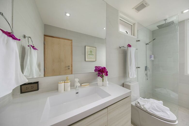 Villa Hailan With Private Pool