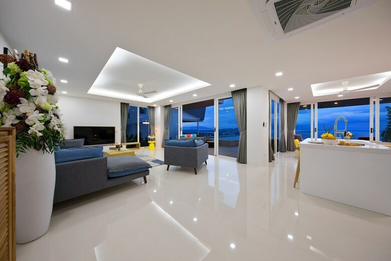 Villa Hailan With Private Pool