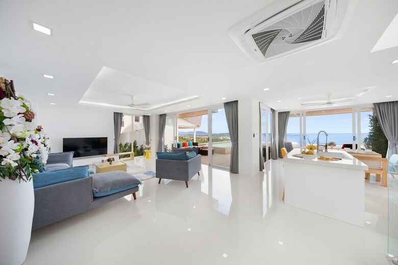 Villa Hailan With Private Pool