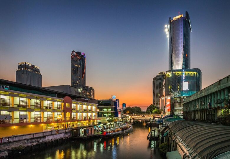 The Konnect Hotel