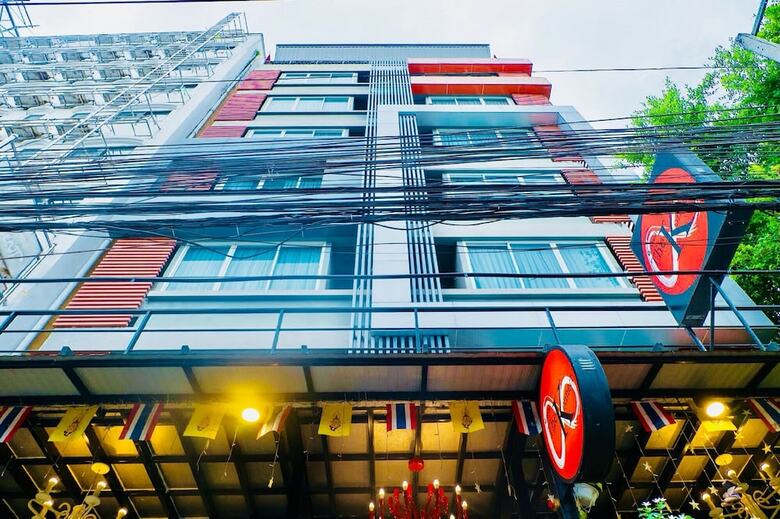 The Konnect Hotel