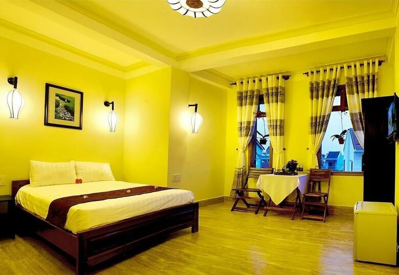 Hotel The Corner Homestay