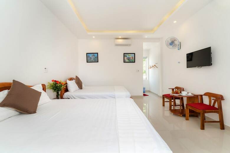 Hotel Horizon Homestay