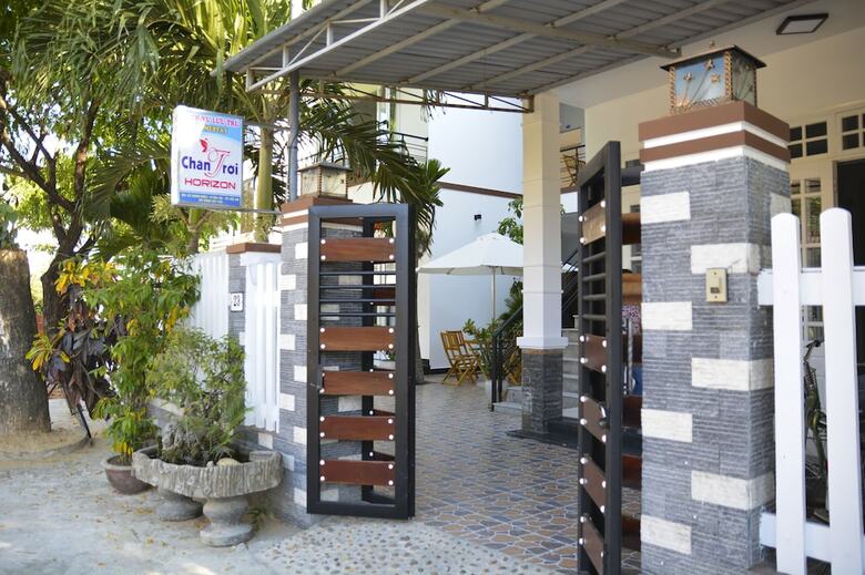 Hotel Horizon Homestay