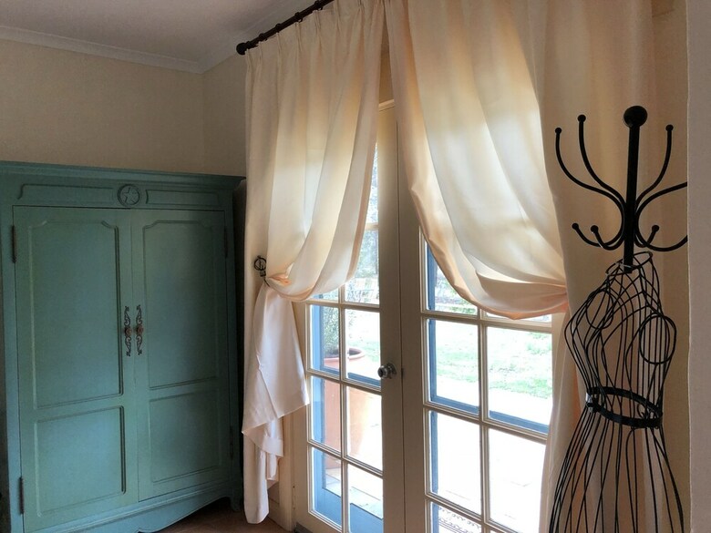 Hotel Villa Provence