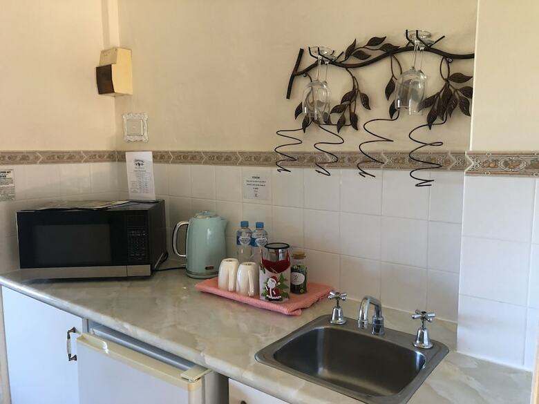 Hotel Villa Provence