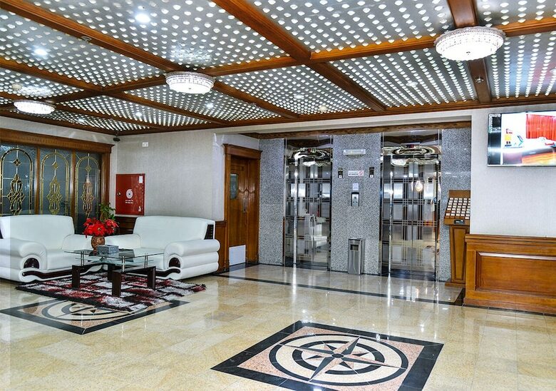 Aparthotel Pearl Bahrain Suites
