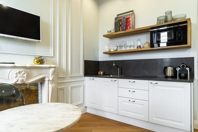 Boutique Apartment 26/16