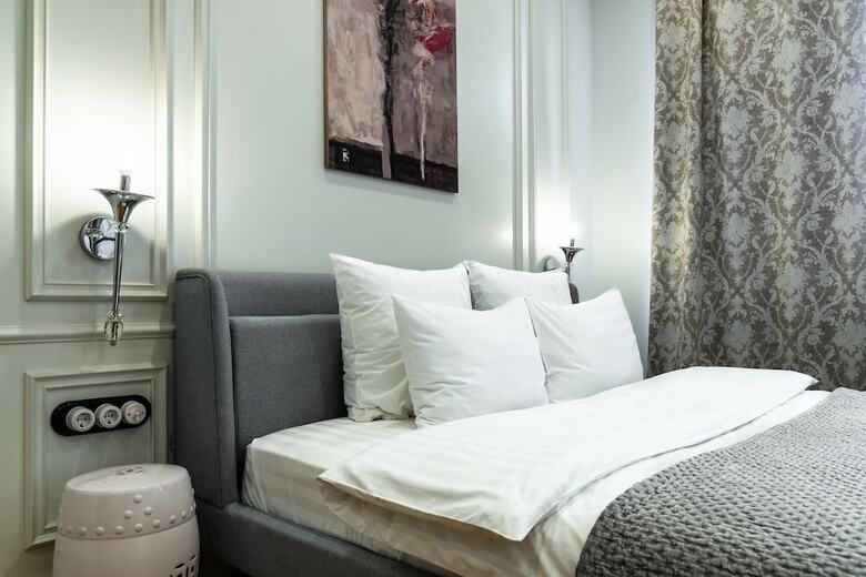 Boutique Apartment 26/16