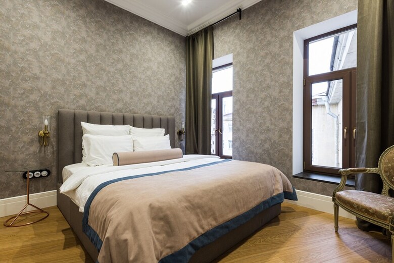 Boutique Apartment 26/16