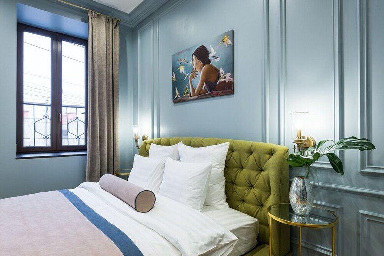 Boutique Apartment 26/16