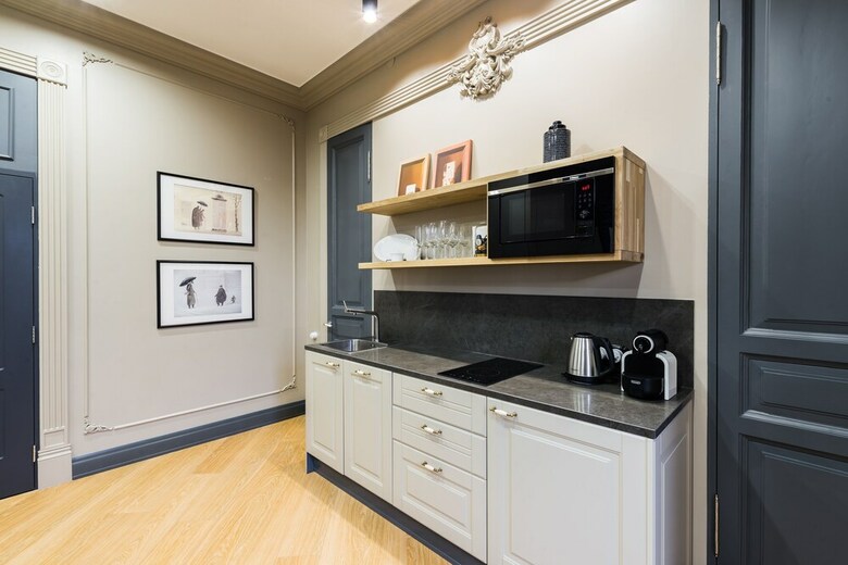 Boutique Apartment 26/16