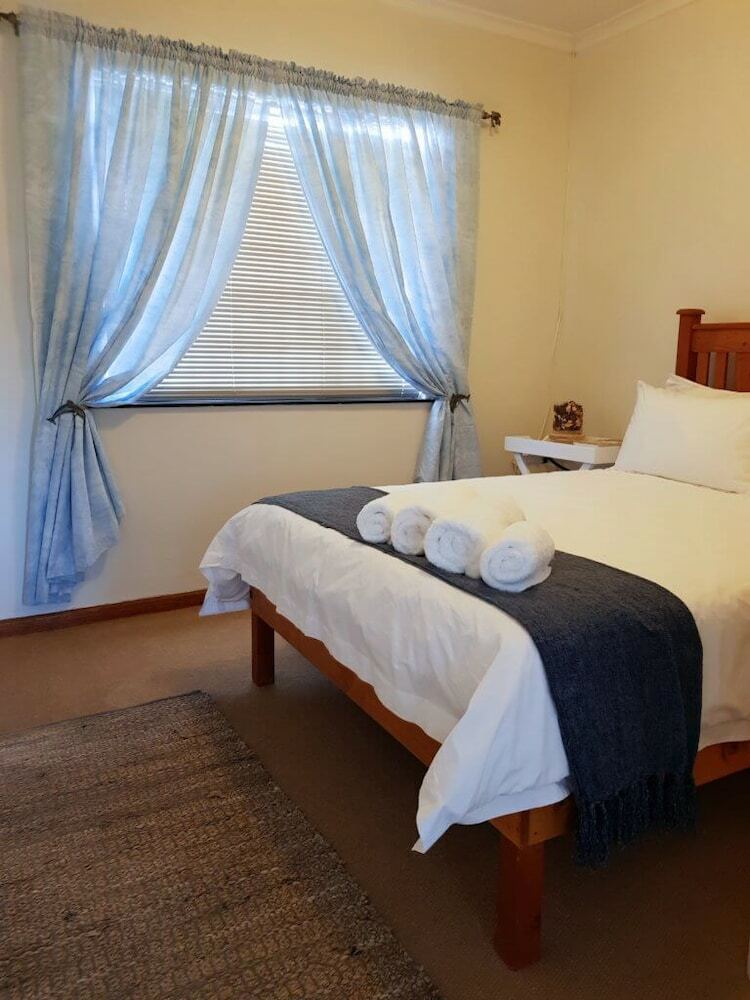 Apartamentos Madriko Selfcatering