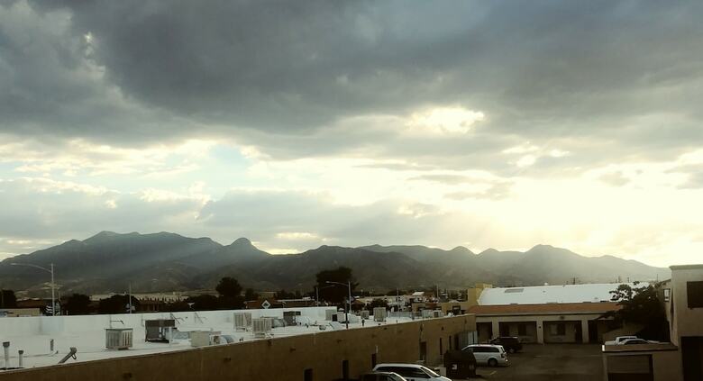 Motel Desert Inn