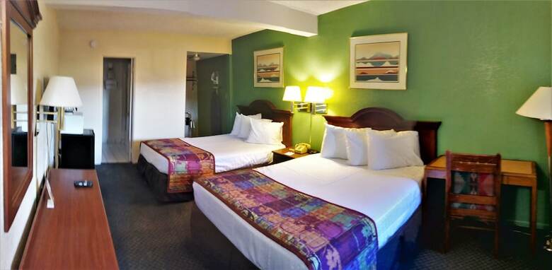 Motel Desert Inn