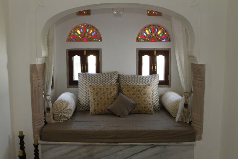 Talabgaon Castle - 80 Kms From Jaipur