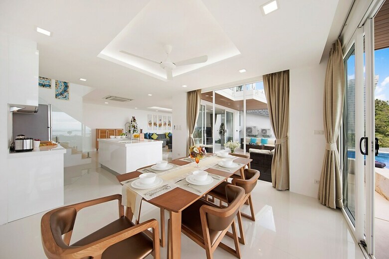 Villa Magnolia With Private Pool