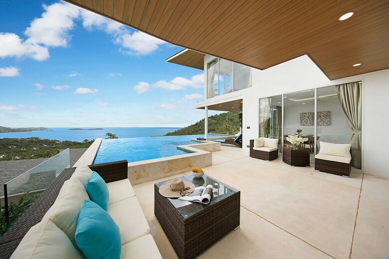 Villa Magnolia With Private Pool