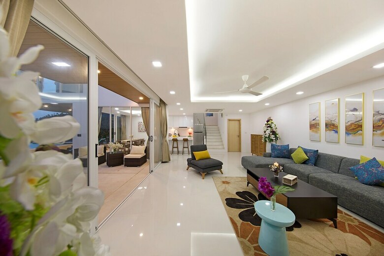Villa Magnolia With Private Pool