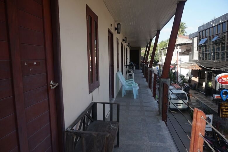 Hotel Pp Guesthouse