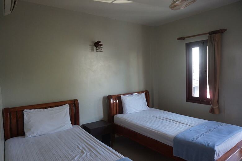 Hotel Pp Guesthouse