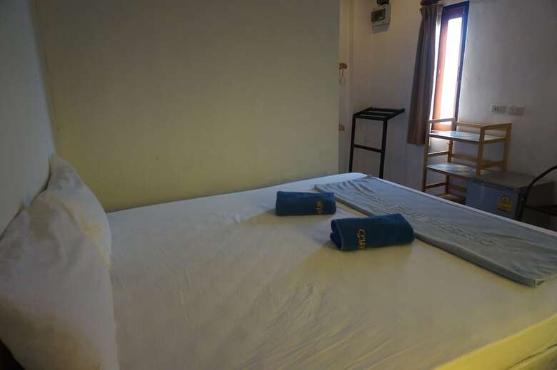 Hotel Pp Guesthouse