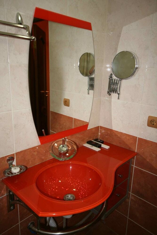 Hotel Almaty Sapar