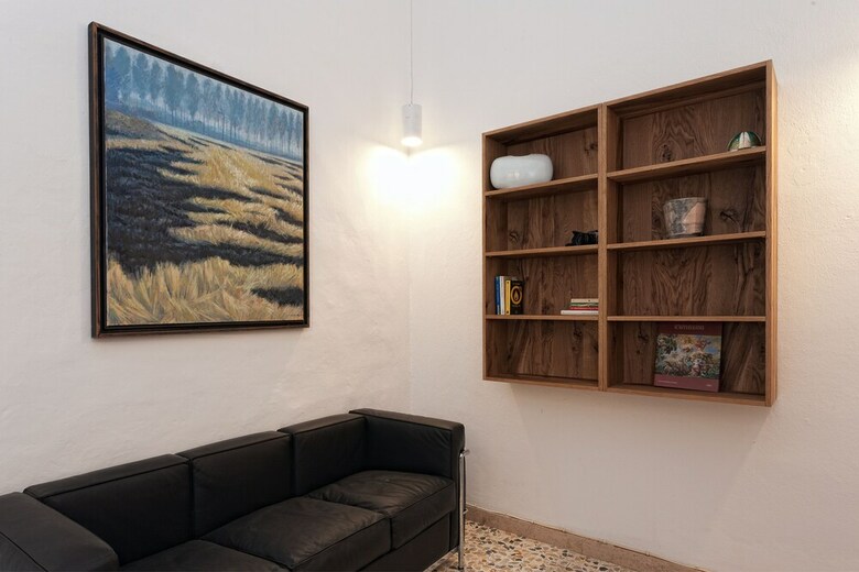 Apartamento Porrihome