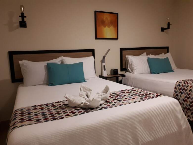 Apartamentos Brisas 10 Beachside Suites