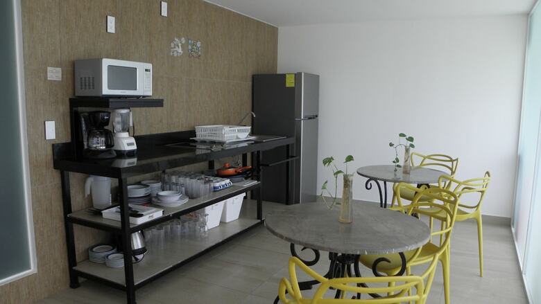 Apartamentos Brisas 10 Beachside Suites