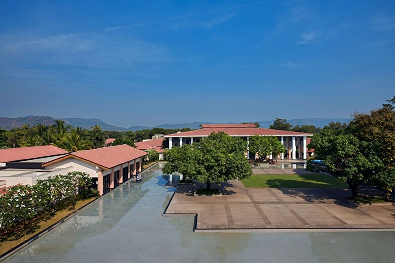 Apartamento Radisson Blu Resort & Spa - Alibaug, India