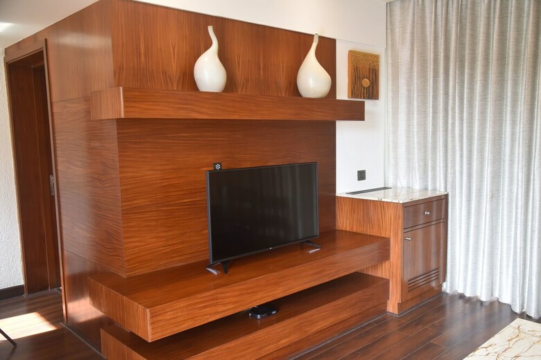 Apartamento Radisson Blu Resort & Spa - Alibaug, India