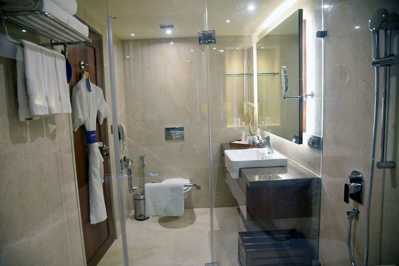 Apartamento Radisson Blu Resort & Spa - Alibaug, India