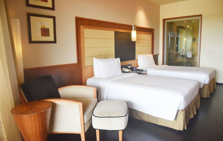 Apartamento Radisson Blu Resort & Spa - Alibaug, India