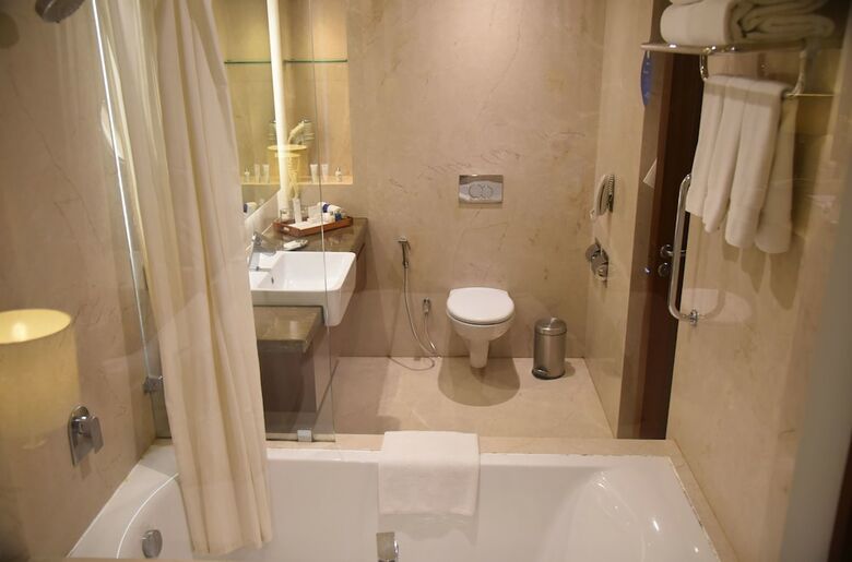 Apartamento Radisson Blu Resort & Spa - Alibaug, India